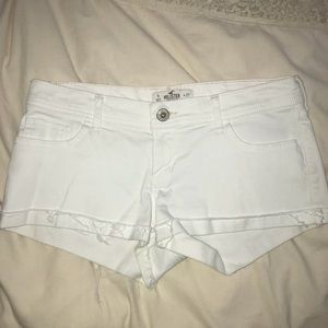 Hollister Shorts